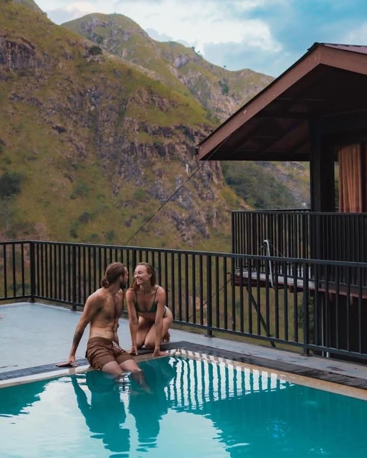 Ella Deck Villa Εξωτερικό φωτογραφία